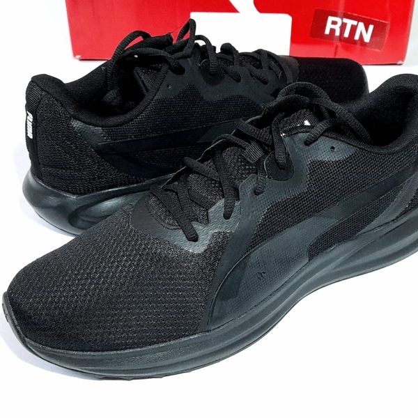 کتونی مردانه پوما Puma twitch runner اورجینال