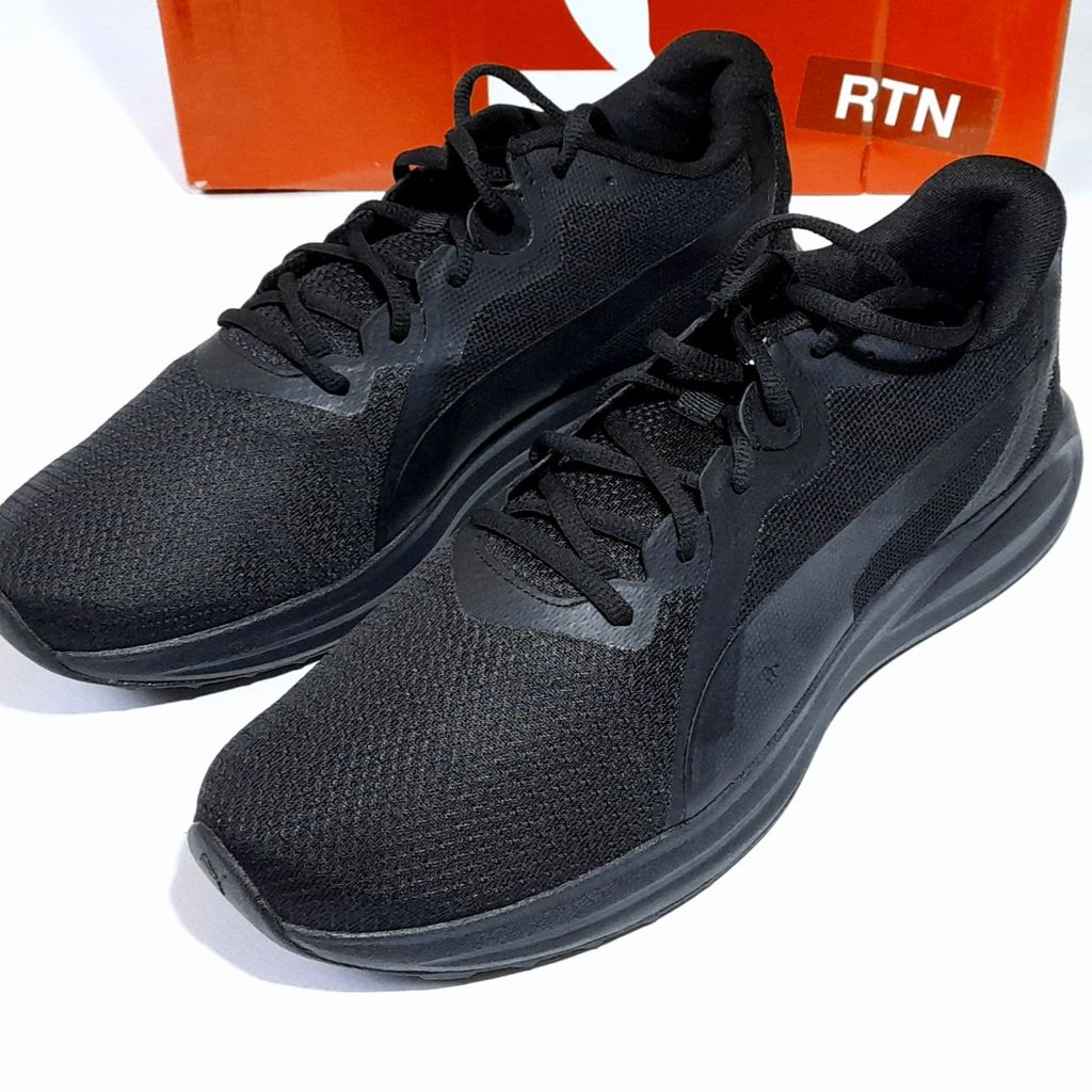 قیمت ارزان کتونی مردانه پوما Puma twitch runner اورجینال