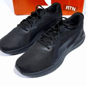 قیمت ارزان کتونی مردانه پوما Puma twitch runner اورجینال