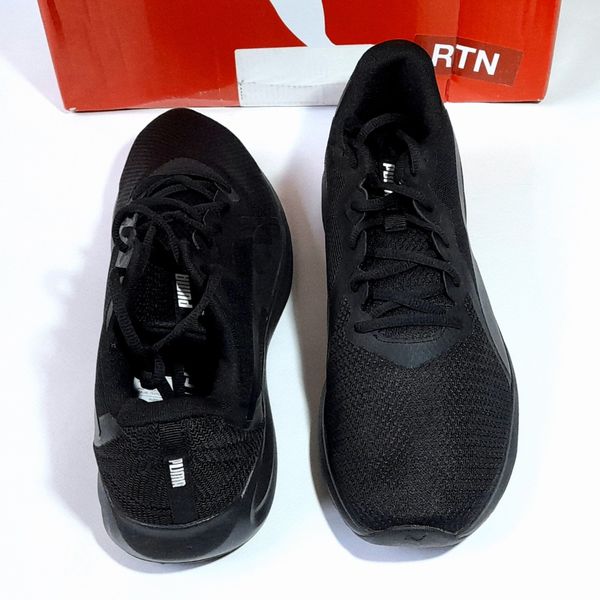کتونی مردانه پوما Puma twitch runner اورجینال