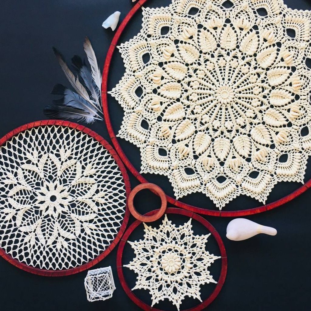 قیمت ارزان ماندالا گل واژگون