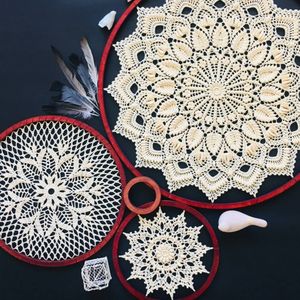 قیمت ارزان ماندالا گل واژگون