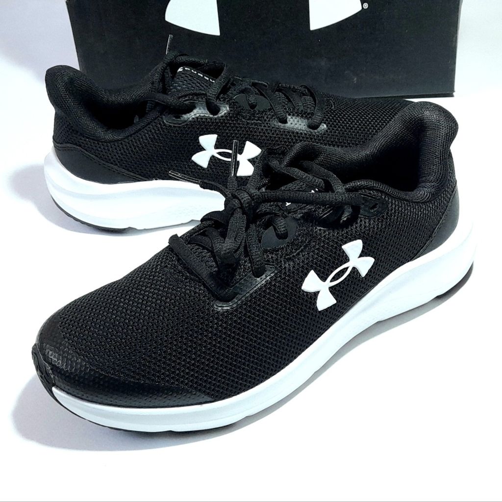 مشخصات کتونی زنانه رانینگ آندر آرمور Under Armour BGS Pursuit 4
