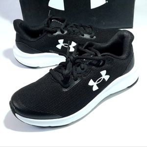 کتونی زنانه رانینگ آندر آرمور Under Armour BGS Pursuit 4