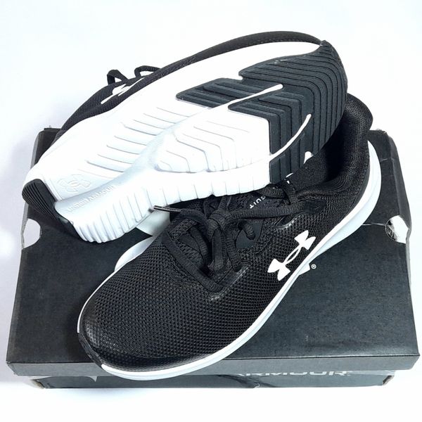 کتونی زنانه رانینگ آندر آرمور Under Armour BGS Pursuit 4