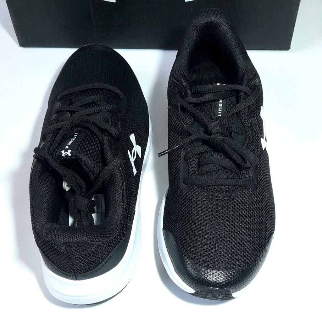 مشخصات کتونی زنانه رانینگ آندر آرمور Under Armour BGS Pursuit 4