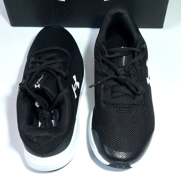 کتونی زنانه رانینگ آندر آرمور Under Armour BGS Pursuit 4