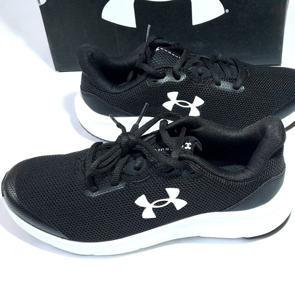 خرید انلاین کتونی زنانه رانینگ آندر آرمور Under Armour BGS Pursuit 4