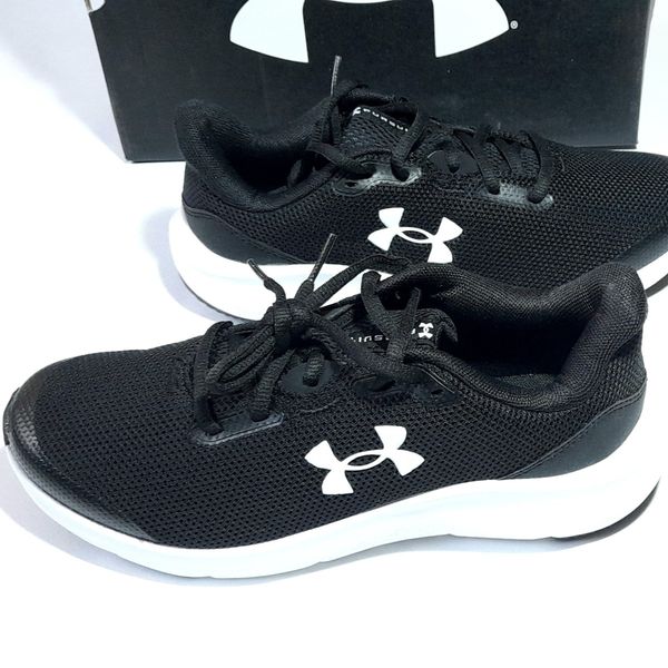 کتونی زنانه رانینگ آندر آرمور Under Armour BGS Pursuit 4
