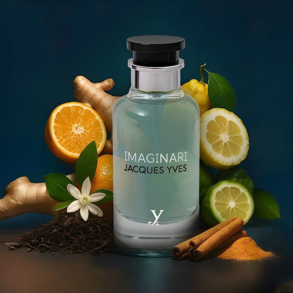 خرید اینترنتی عطر 2025 ترند زنانه لویی ویتون ایمجینیشن فراگرنس ورد اصل - 100 میل