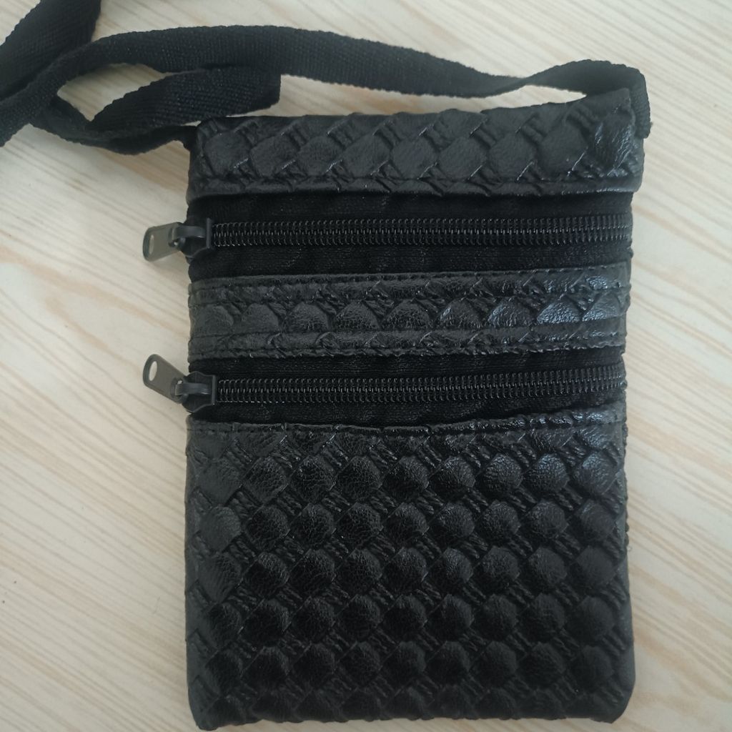 خرید آنلاین کیف گردنی زنانه