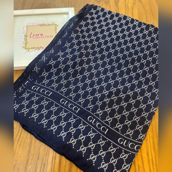 شال گوچی چهارفصل