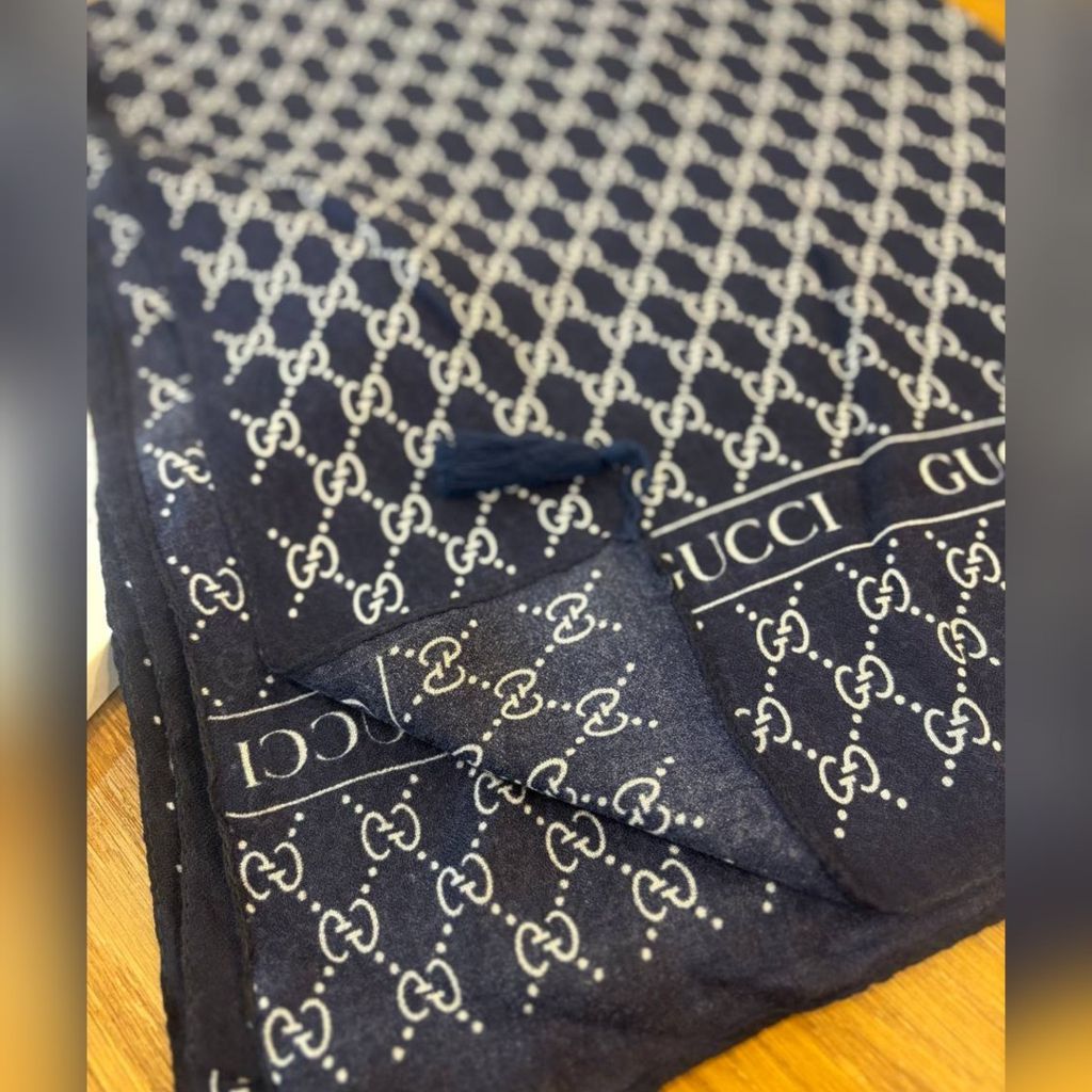 قیمت شال گوچی چهارفصل