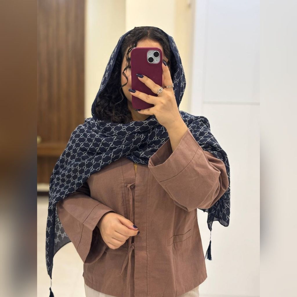 مشخصات شال گوچی چهارفصل