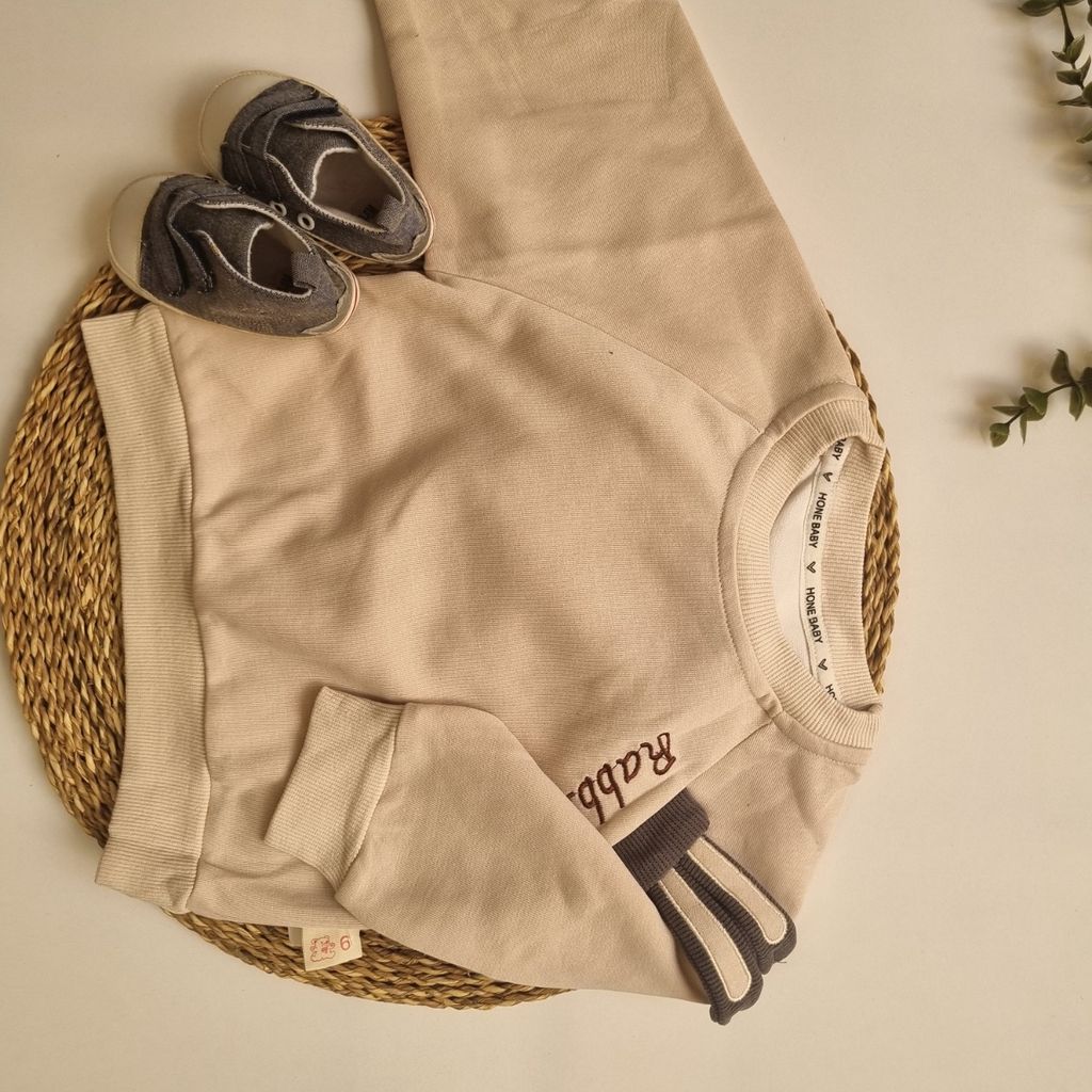 قیمت ست هودی شلوار ربیت