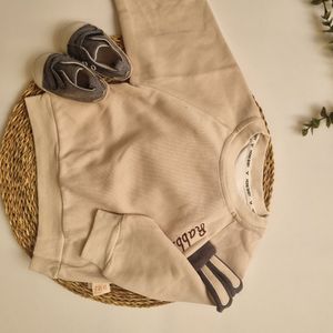 قیمت ست هودی شلوار ربیت