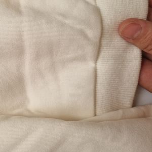 بلوز دورس یقه چین دار