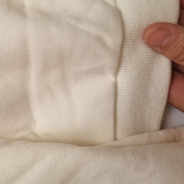 بلوز دورس یقه چین دار