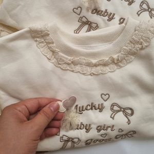 فروش اینترنتی بلوز دورس یقه چیندار