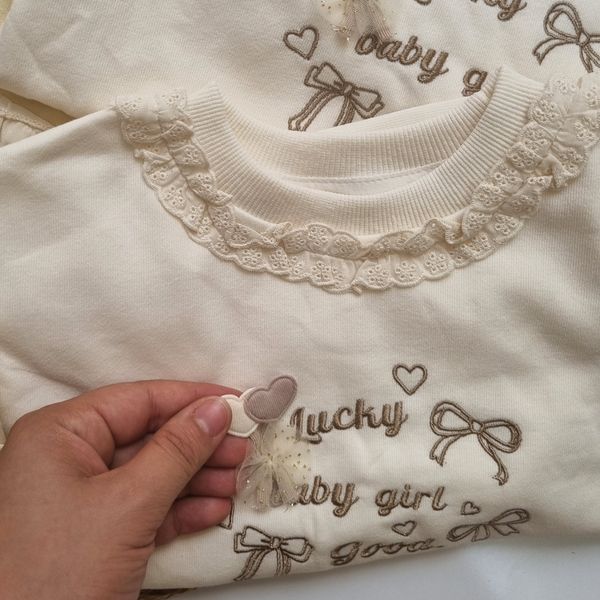 بلوز دورس یقه چین دار