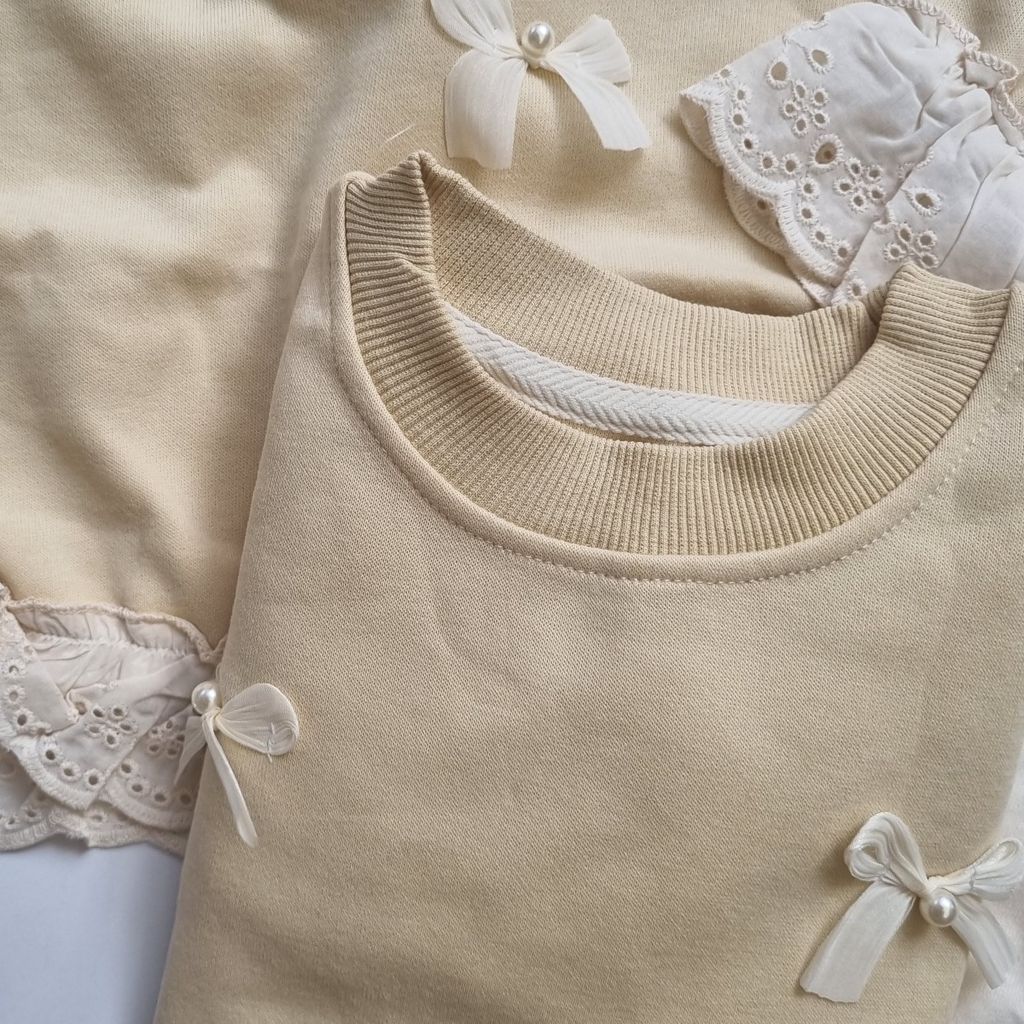 مشخصات بلوز تک پاپیون