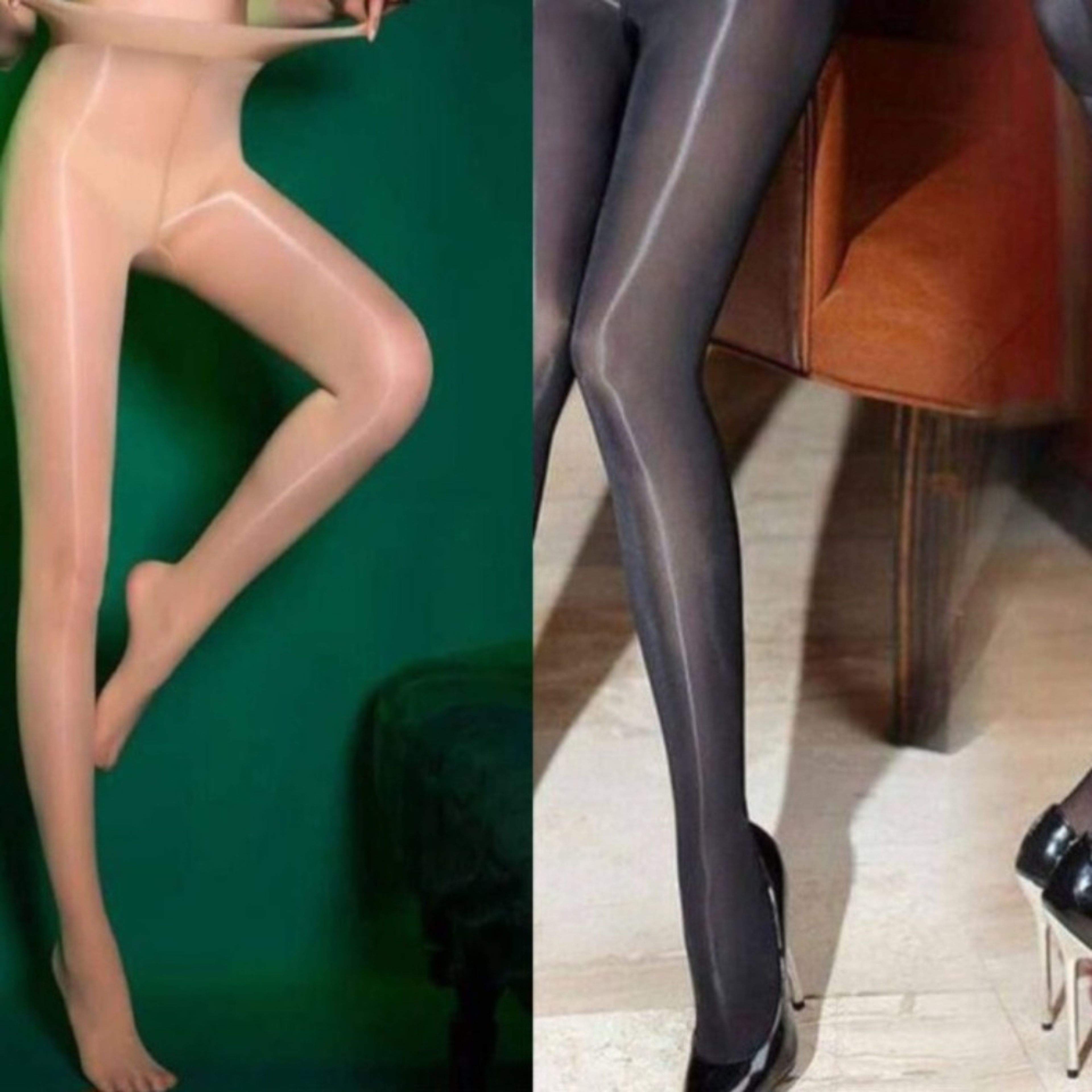 خرید اینترنتی جوراب شلواری بادکنکی