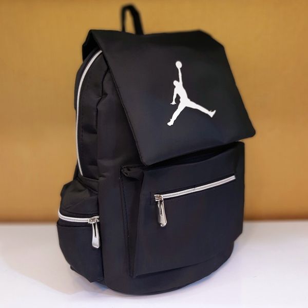 کوله پشتی جردن مشکی