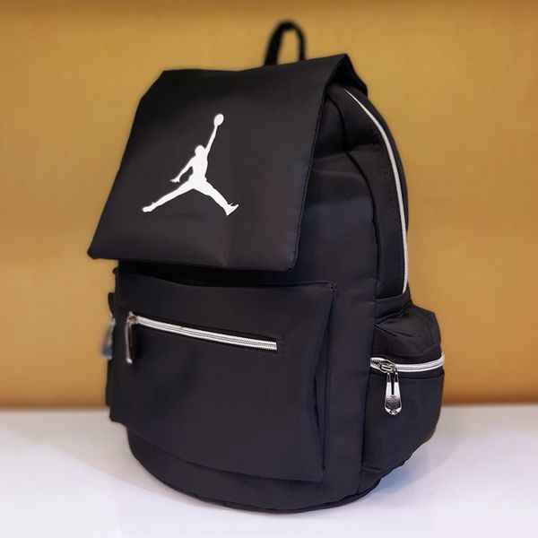 کوله پشتی جردن مشکی