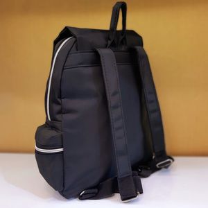 خرید اینترنتی کوله پشتی جردن مشکی