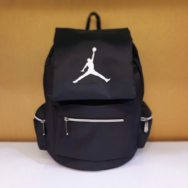 کوله پشتی جردن مشکی