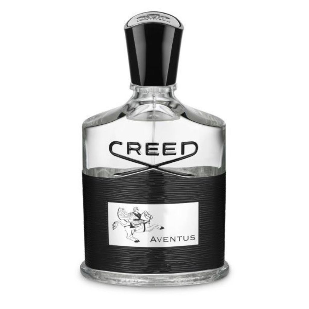 مشخصات دکانت اسانس 50 میل عطر ادکلن کرید اونتوس مردانه فرانسوی | Creed Aventus