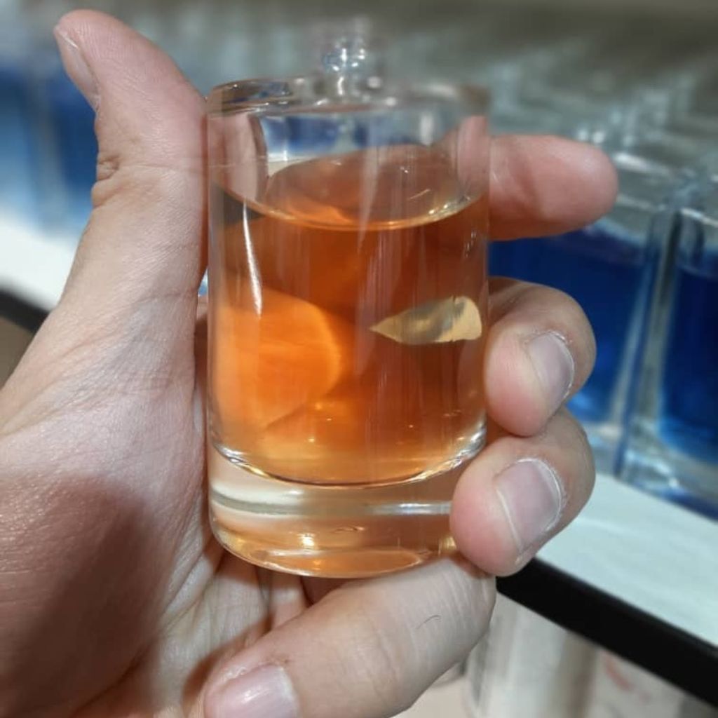 خرید آنلاین دکانت اسانس 50 میل عطر ادکلن کرید اونتوس مردانه فرانسوی | Creed Aventus