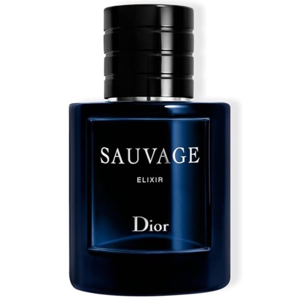 خرید آنلاین دکانت اسانس 20 میل عطر دیور ساواج الکسیر | Dior Sauvage Elixir 20ml
