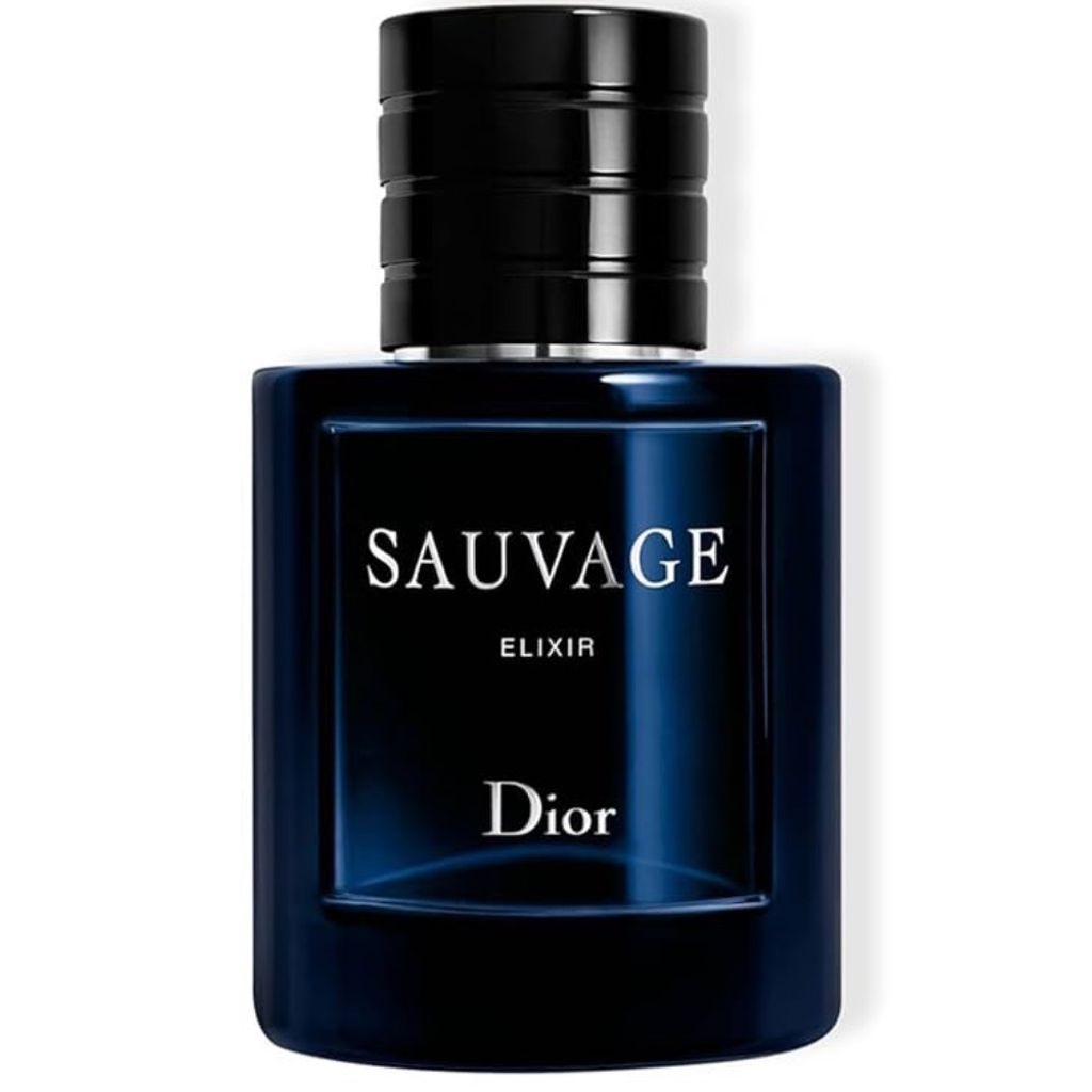 خرید آنلاین دکانت اسانس 50 میل عطر دیور ساواج الکسیر | Dior Sauvage Elixir 50ml