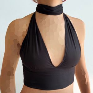 قیمت تاپ کراپ هالترEsmee