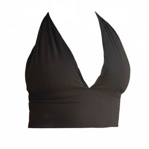 تاپ کراپ هالترEsmee