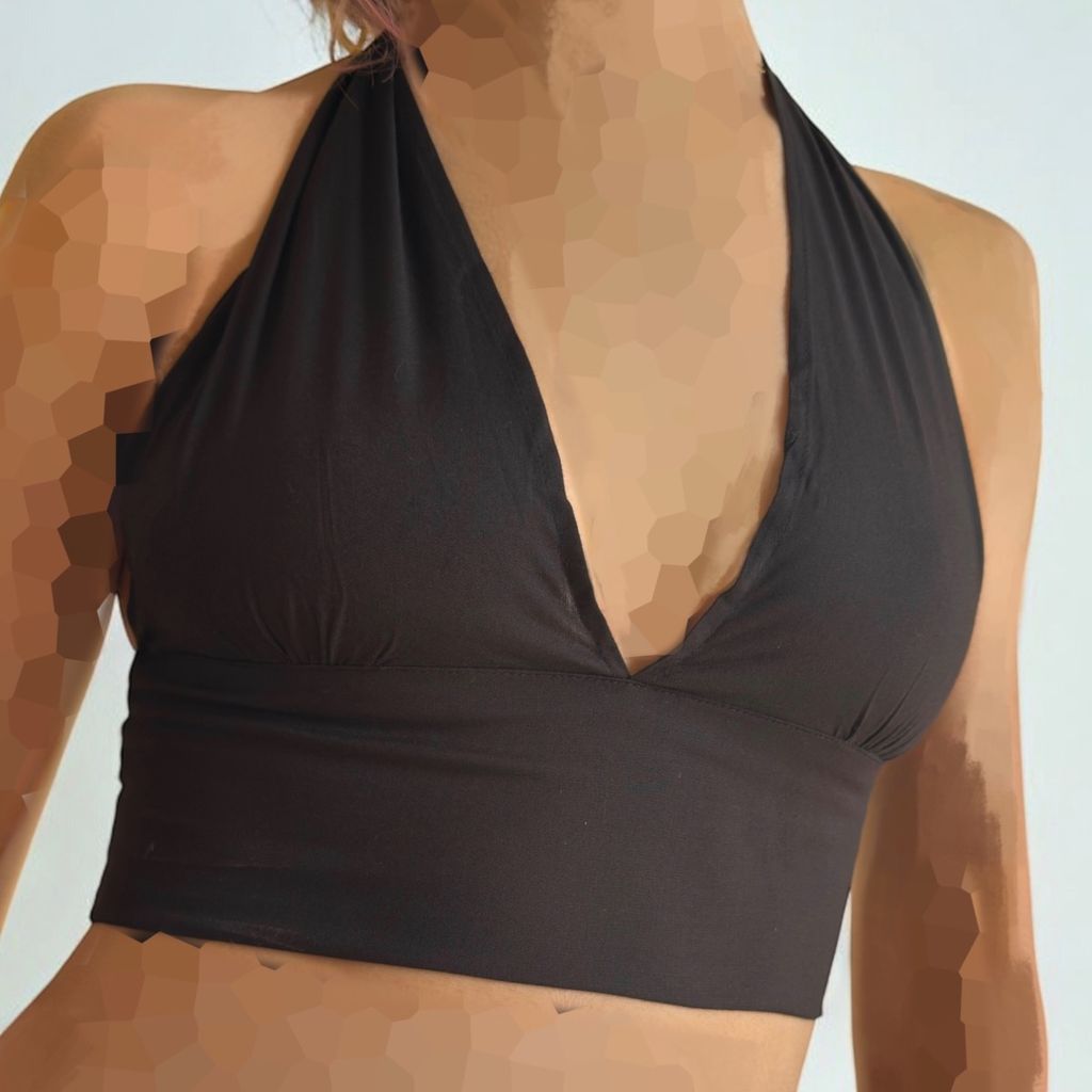 خرید اینترنتی تاپ کراپ هالترEsmee