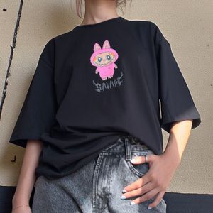 خرید اینترنتی تیشرت لانگ لبوبو