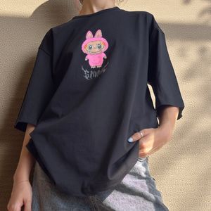 مشخصات تیشرت لانگ لبوبو