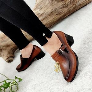 خرید آنلاین کفش زنانه اداری طبی رسمی دانشجویی سبک نرم با زیره پیو
