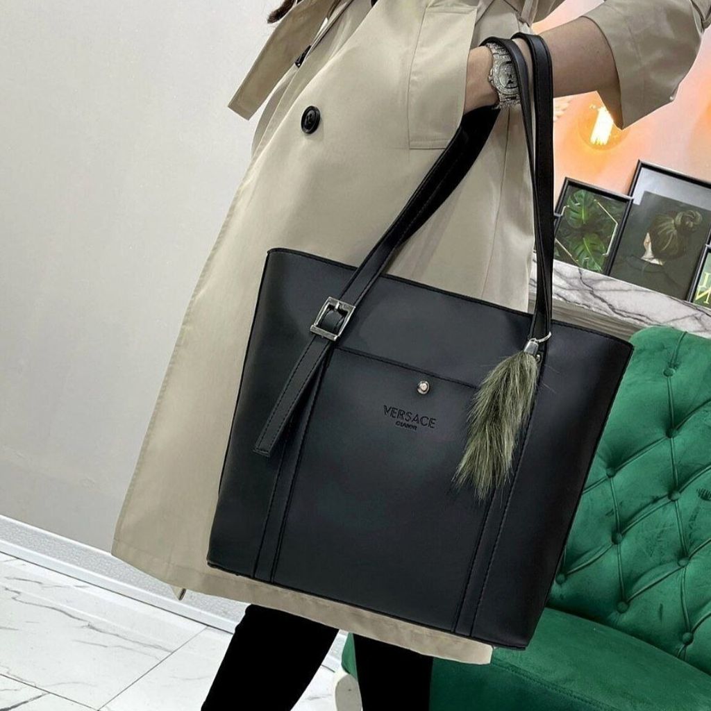 قیمت کیف زنانه دانشجویی اداری بزرگ قیمت عالی