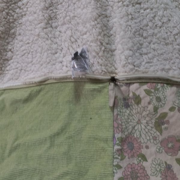 پتو مسافرتی یک لایه.تدی