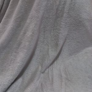 پتو مسافرتی یک لایه تدی