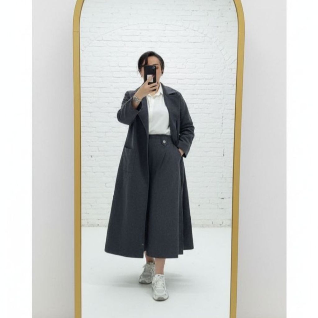 فروش اینترنتی پالتو دامن کمربند فوتر تدی