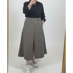 خرید آنلاین پالتو دامن کمربند فوتر تدی