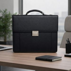 قیمت کیف اداری چرم طبیعی