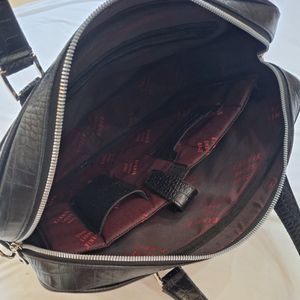 مشخصات کیف اداری چرم طبیعی