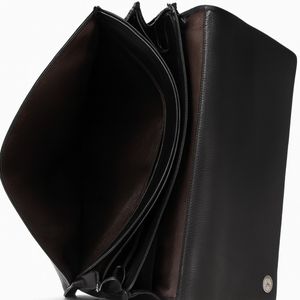 قیمت ارزان کیف اداری چرم طبیعی