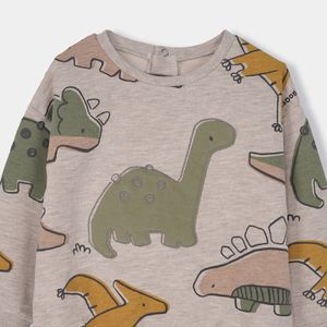 خرید انلاین بلوز شلوار دینو ایندیگو