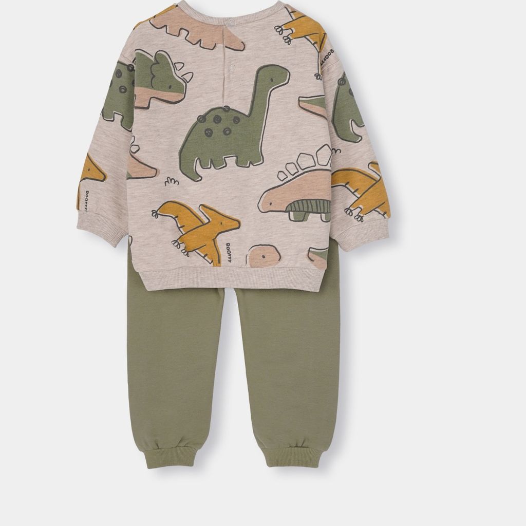 قیمت بلوز شلوار دینو ایندیگو